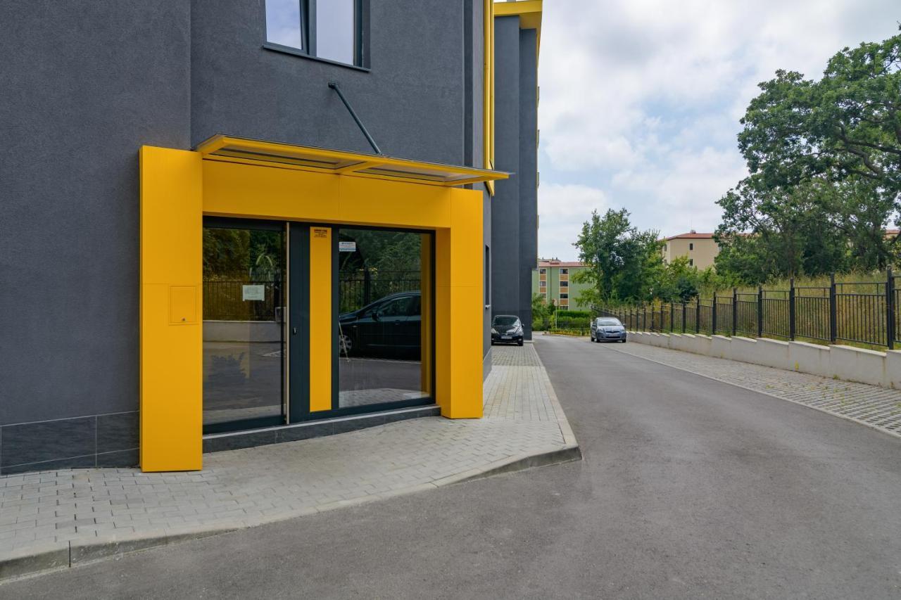 Apartment A'More Saints Constantine and Helena Exterior photo